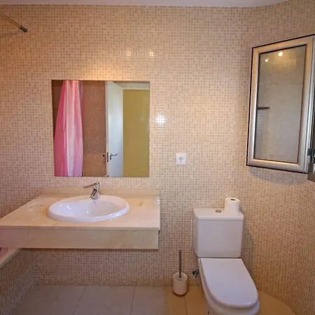 Lejlighed Apartamento Bahia Del Sol