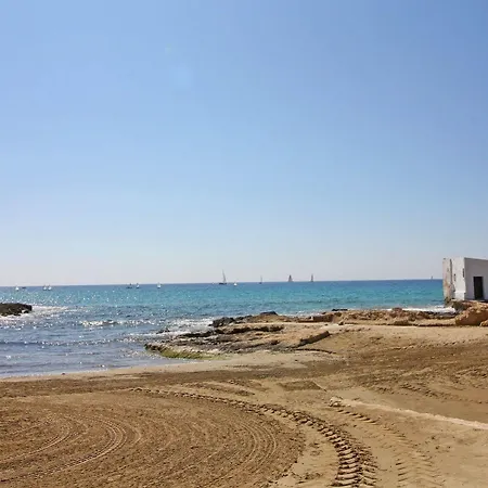 Lejlighed Apartamento Bahia Del Sol *