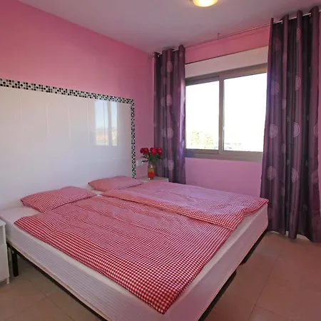 Apartamento Bahia Del Sol Lejlighed Calpe