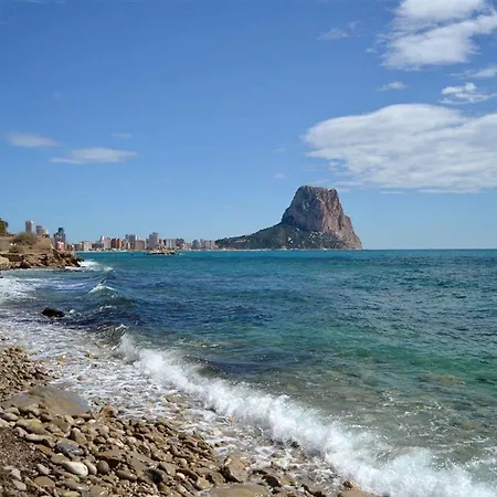 Apartamento Bahia Del Sol Lejlighed *